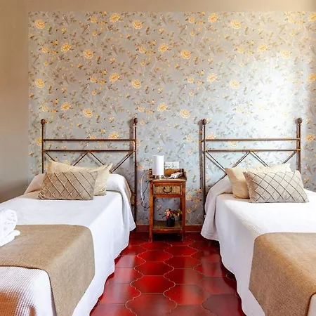 別荘 La Casona Del Duero *