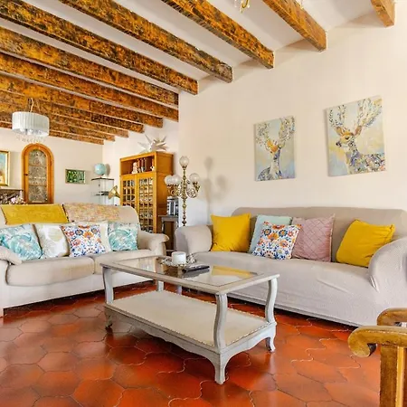 別荘 La Casona Del Duero