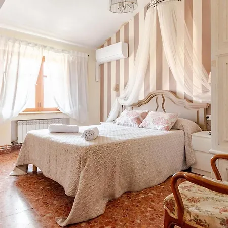 La Casona Del Duero *