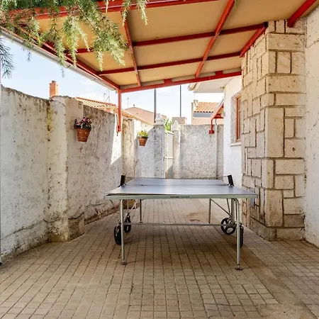 La Casona Del Duero