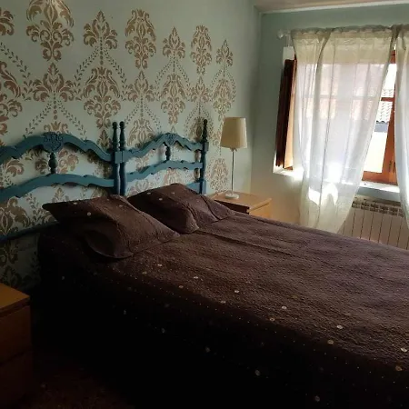 بيت للعطل La Casona Del Duero