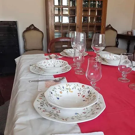 La Casona Del Duero