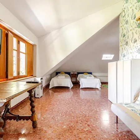 La Casona Del Duero 別荘