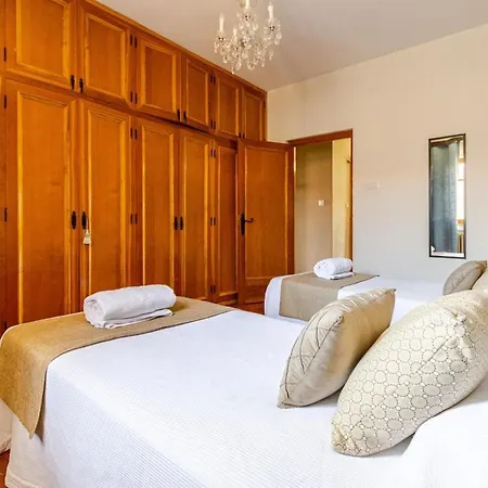 別荘 La Casona Del Duero