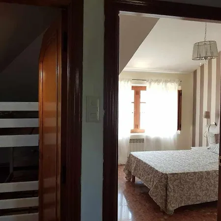別荘 La Casona Del Duero Villanueva de Duero