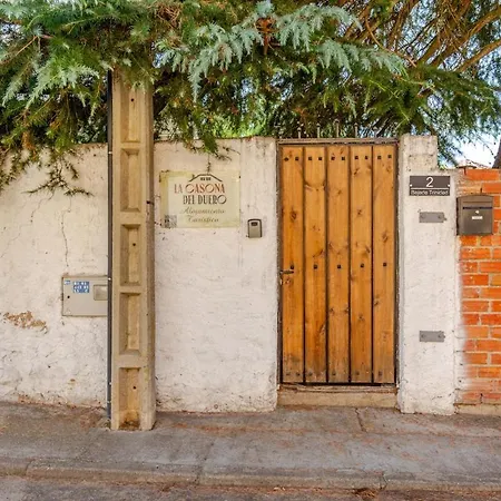 別荘 La Casona Del Duero *
