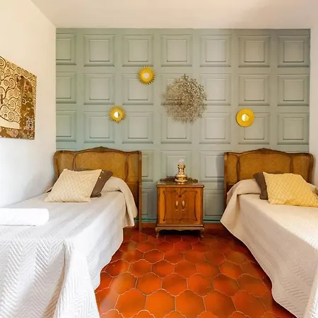 別荘 La Casona Del Duero *