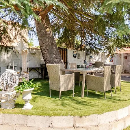La Casona Del Duero بيت للعطل Villanueva de Duero