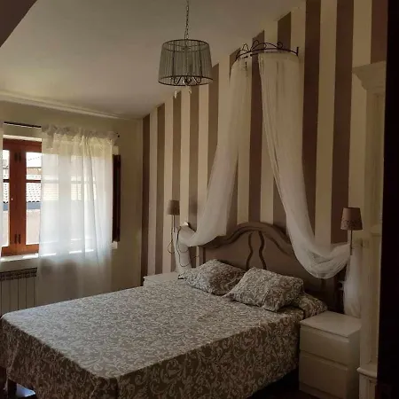 La Casona Del Duero *