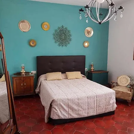 La Casona Del Duero 別荘 *