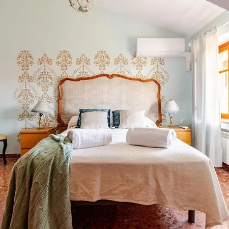 بيت للعطل La Casona Del Duero *