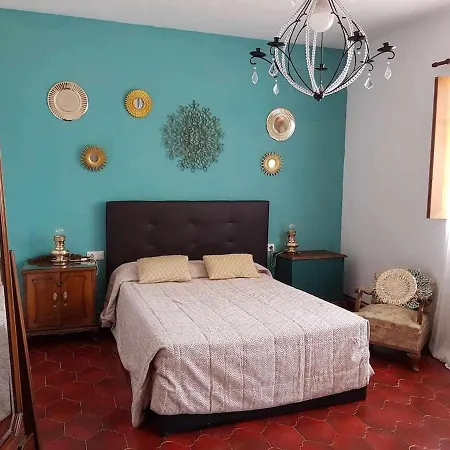 La Casona Del Duero