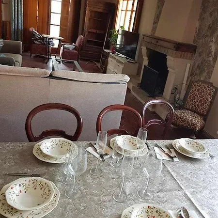 La Casona Del Duero Villanueva de Duero