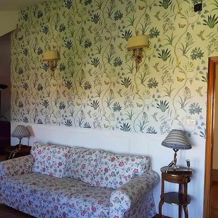 La Casona Del Duero بيت للعطل *