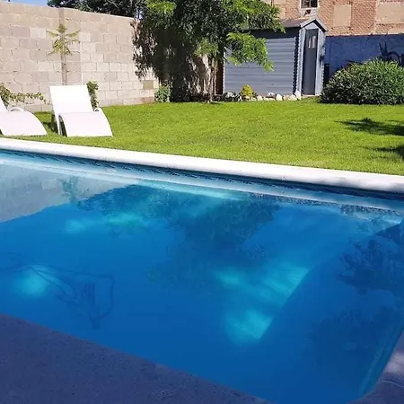 La Casona Del Duero بيت للعطل
