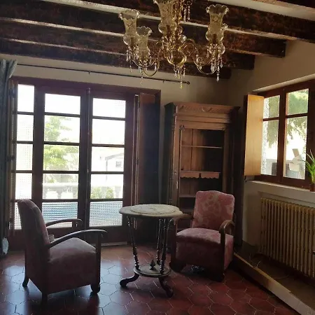La Casona Del Duero * Villanueva de Duero