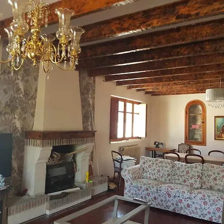 La Casona Del Duero 別荘