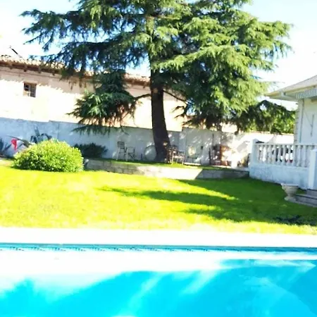 La Casona Del Duero