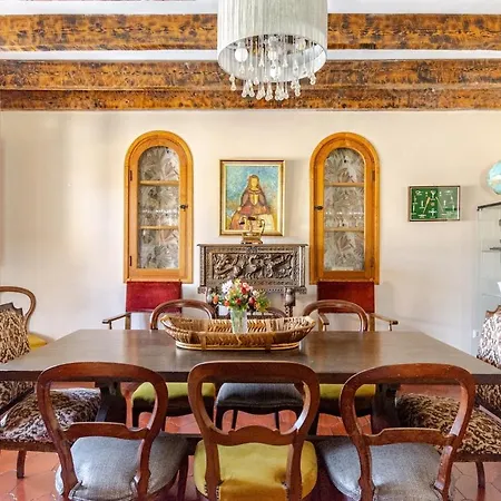 La Casona Del Duero