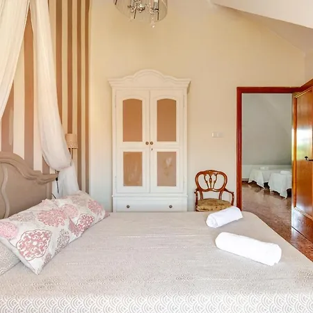 別荘 La Casona Del Duero *